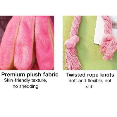 Pet Squeaky Pet Dog Plush Toys Hot Pet Squeaky Pet Dog Plush Toys Hot