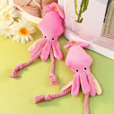 Squeaky Pet Dog Plush Toys Squeaky Pet Dog Plush Toys