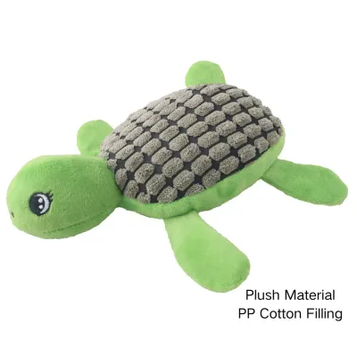Plush Pet Squeaky Toys Plush Pet Squeaky Toys