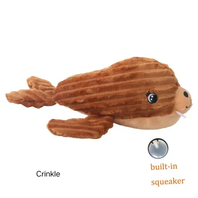 Plush Dogs Squeaky Toy Plush Dogs Squeaky Toy