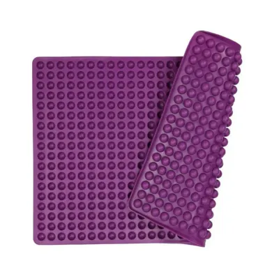 Dogs Pets Silicone Baking Mat