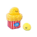E.Pick 1 of 3 Hot Items 2