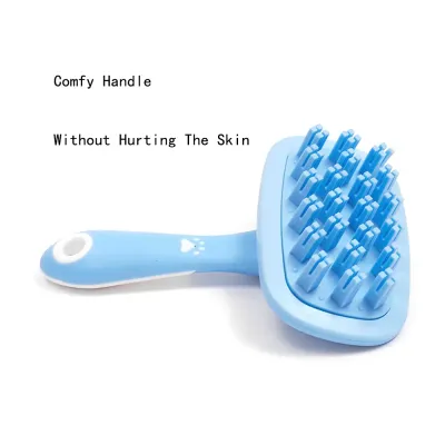 Brush with ABS Handle Brush with ABS Handle