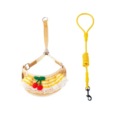 yellow dog harness yellow dog harness