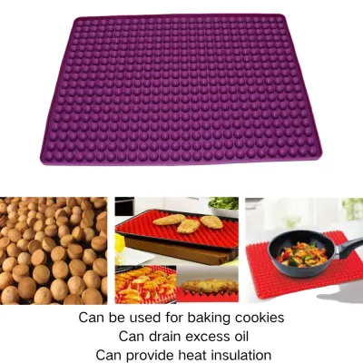 Dog Pet Silicone Baking Mat