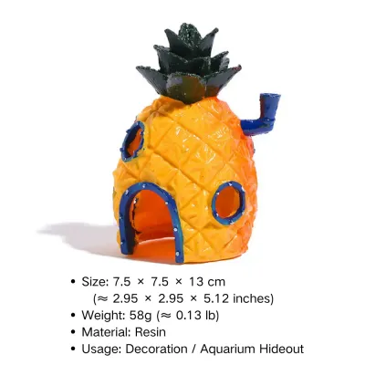 Safe and durable green resin material, fish-friendly