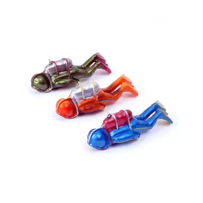 Suitable for freshwater and saltwater tanks