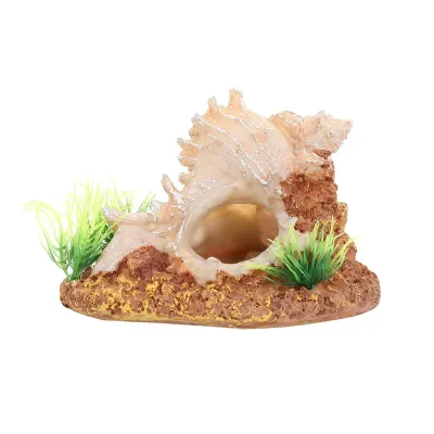 Hollow structure perfect for aquascaping use