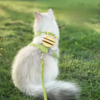 Dog Harness Leash Sets