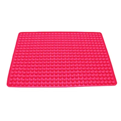 Dog Pet Silicone Baking Mats