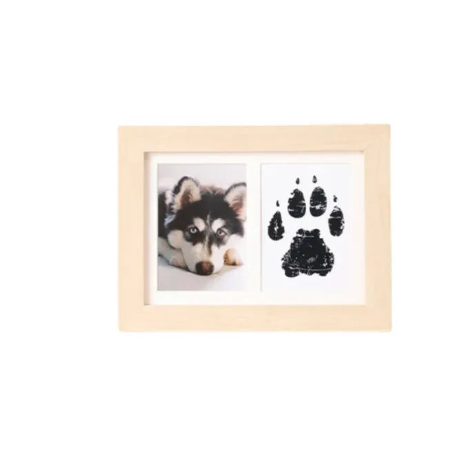 Bulk Pet Paw Print Picture Frame Bulk Pet Paw Print Picture Frame