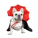 Pet Halloween Clothes