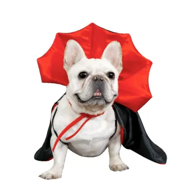 Pet Halloween Clothes