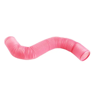 Flexible Tube Tunnel Toy