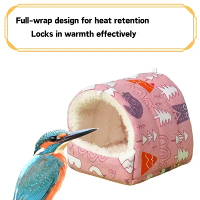 Parrot Bird Bed oem Parrot Bird Bed oem