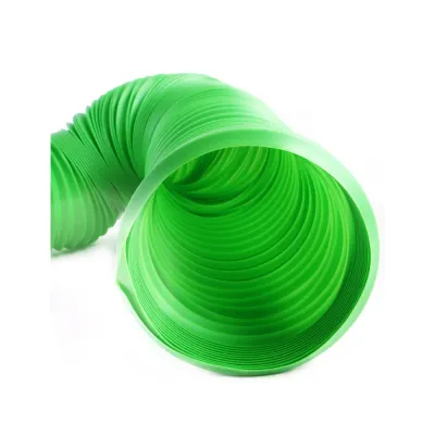 Hamsters Tube Tunnel Toy