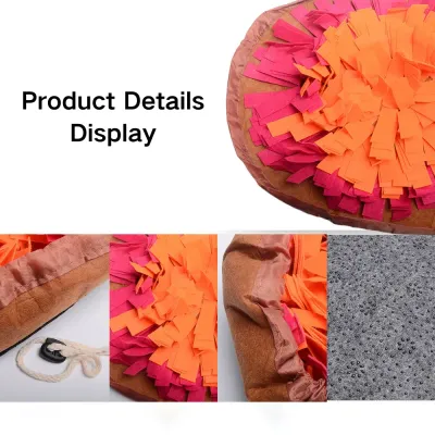 Dog Dog Snuffle Mat Dog Dog Snuffle Mat