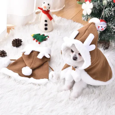 Oem Puppy Elk Cape Oem Puppy Elk Cape