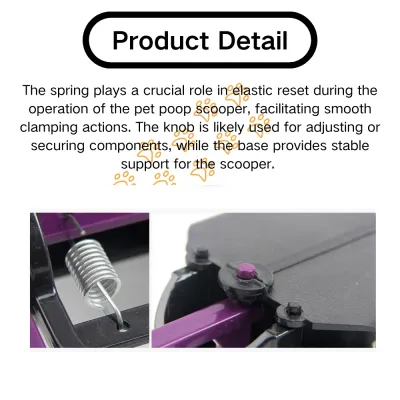 Dog Poop Scooper suppliers