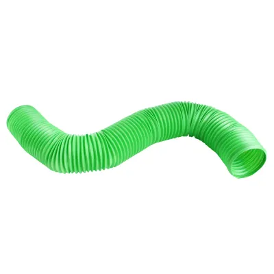 Small Animal Flexible Tube Tunnel Toy