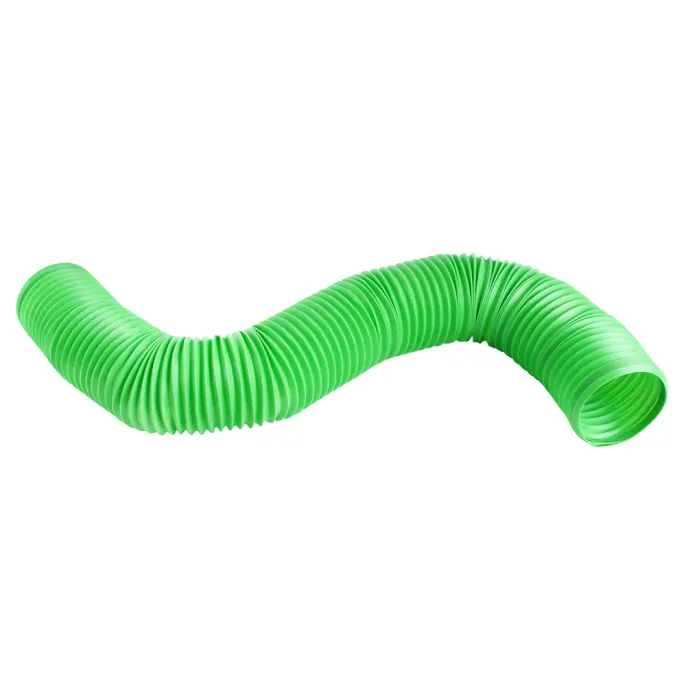 Small Animal Flexible Tube Tunnel Toy