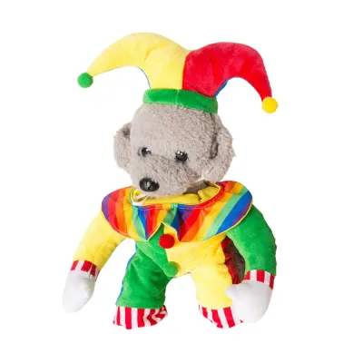 Pet Halloween Outfit Pet Halloween Outfit