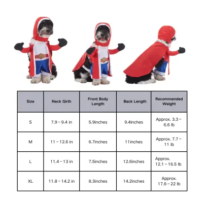 Wholesale Funny Pet Outfit Wholesale Funny Pet Outfit