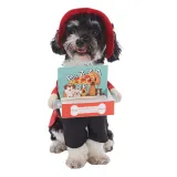 Halloween Funny Pet Outfit Halloween Funny Pet Outfit