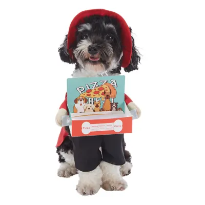 Halloween Funny Pet Outfit Halloween Funny Pet Outfit