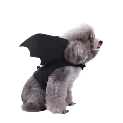 Bat Wings Puppy Costume Bat Wings Puppy Costume