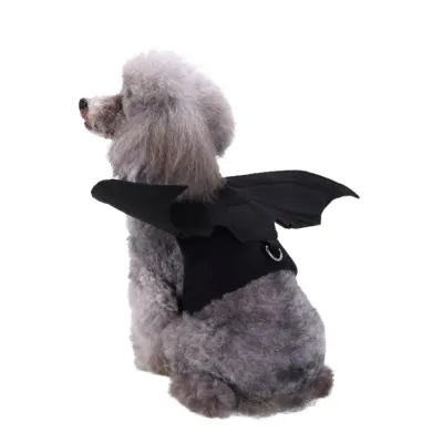 Halloween Pet Clothes Halloween Pet Clothes