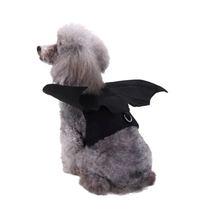Halloween Pet Clothes Halloween Pet Clothes
