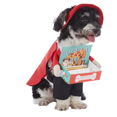 Halloween Pet Outfit Halloween Pet Outfit