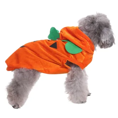 Wholesale Halloween Pet Hoodie Outfit Wholesale Halloween Pet Hoodie Outfit