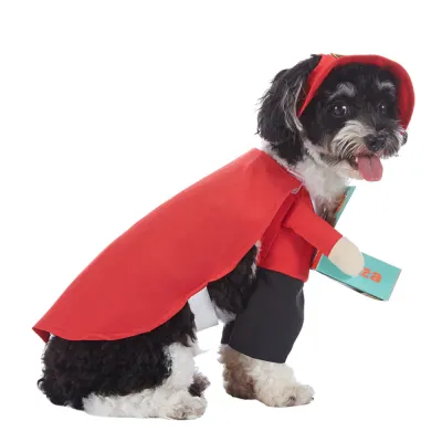 Funny Pet Outfit Funny Pet Outfit