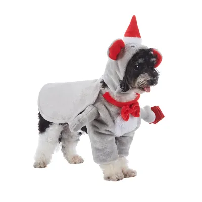 Bear Cosplay Pet Costume Bear Cosplay Pet Costume