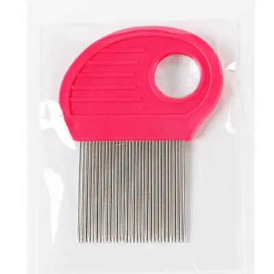 Pink Cat Comb Pink Cat Comb