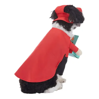 Halloween Funny Dog Outfit Halloween Funny Dog Outfit