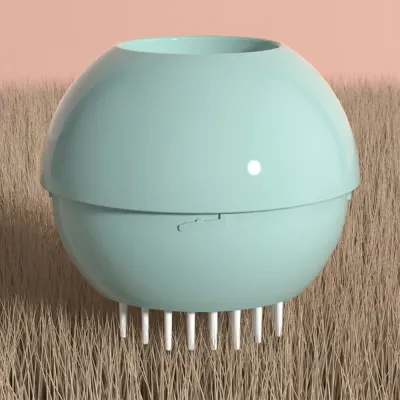 Relieving Pet Massager