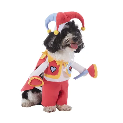 Oem Dog Costume Oem Dog Costume