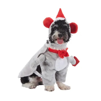 Cute Holiday Party Dog Funny Clothes Cute Holiday Party Dog Funny Clothes