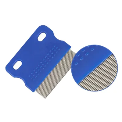 Tear Stain Remover Combs for Dogs