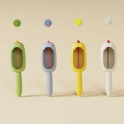 Pet Hair Remover Brush