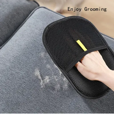 Cat Hair Gloves