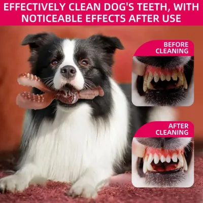 dog toy for chewing long lasting dog chew toy