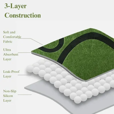pet training pads reusable puppy pads