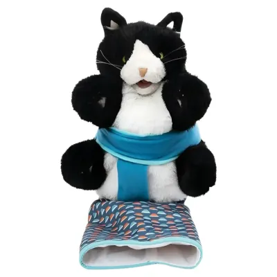 home use cat toy