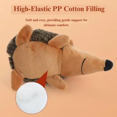 soft pet toy soft bite dog toy