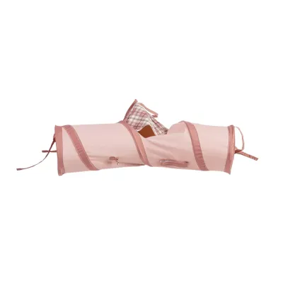 small pet tunnel flexible rabbit tunnel