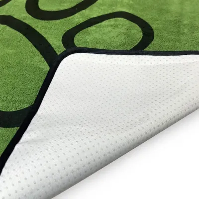non-slip pet pads soft absorbent pet pads
